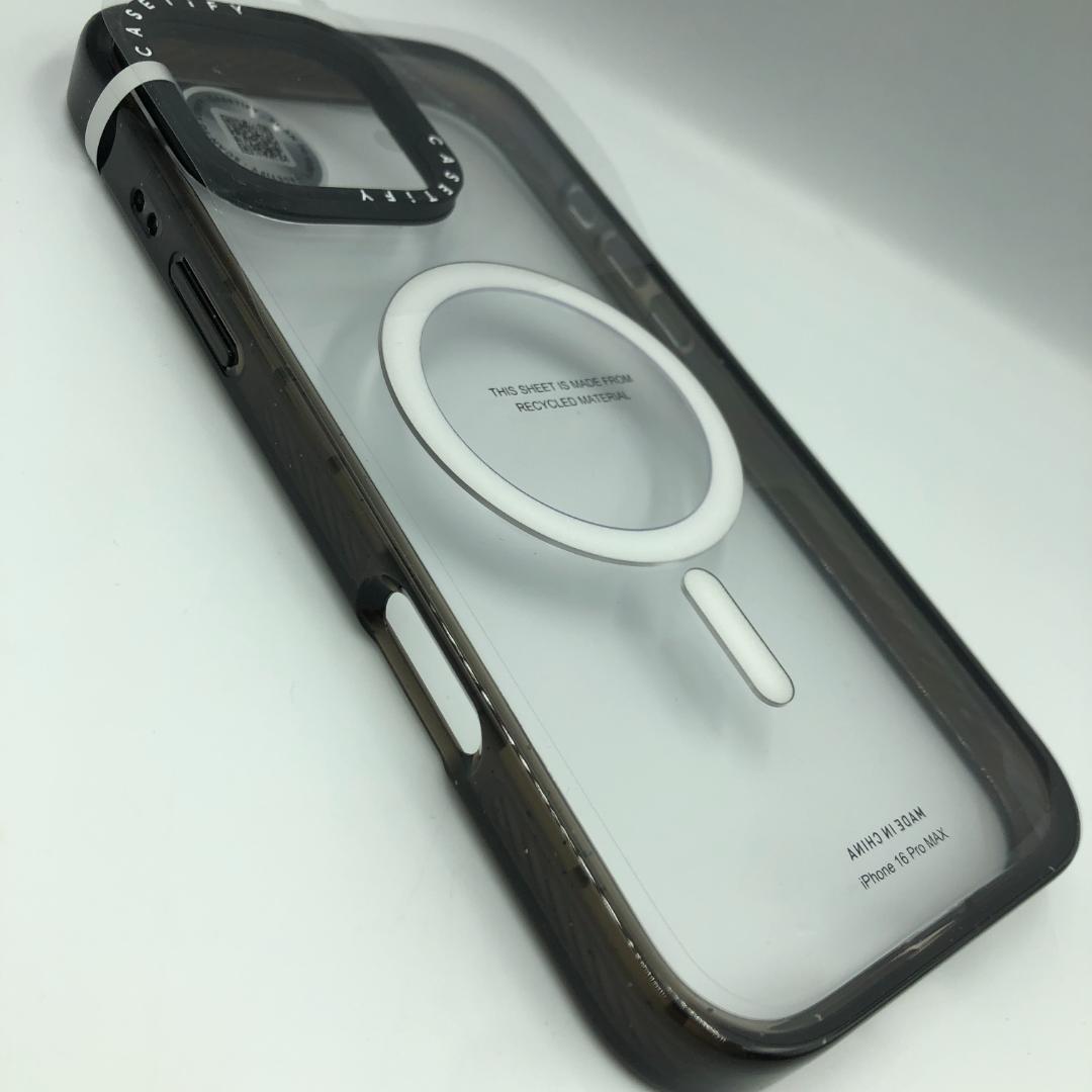 CASETiFY iPhone 16 Pro Max ケース/Y24024-O2