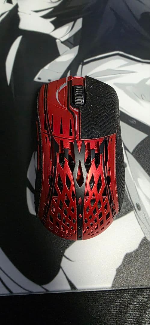 マウス・トラックボール Pwnage StormBreaker