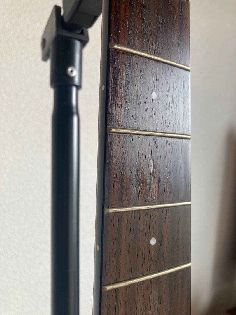 ヤマハ　サイレントギター　SLG200S NT