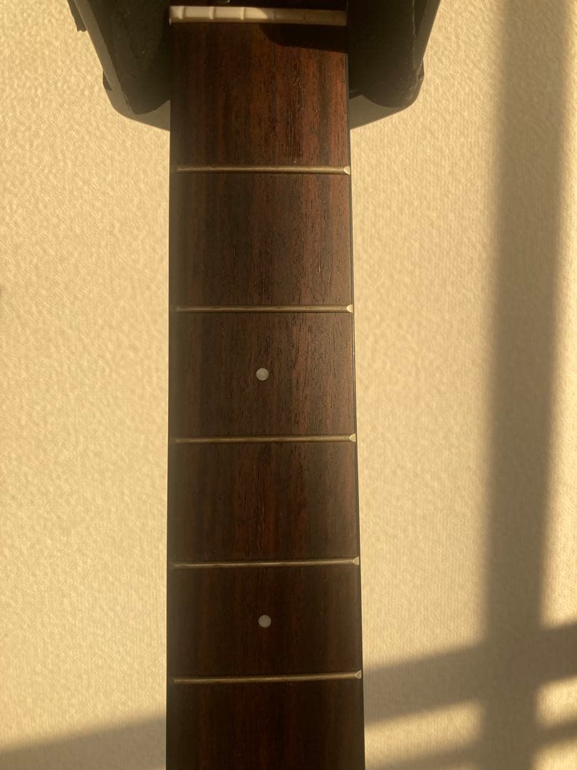 ヤマハ　サイレントギター　SLG200S NT