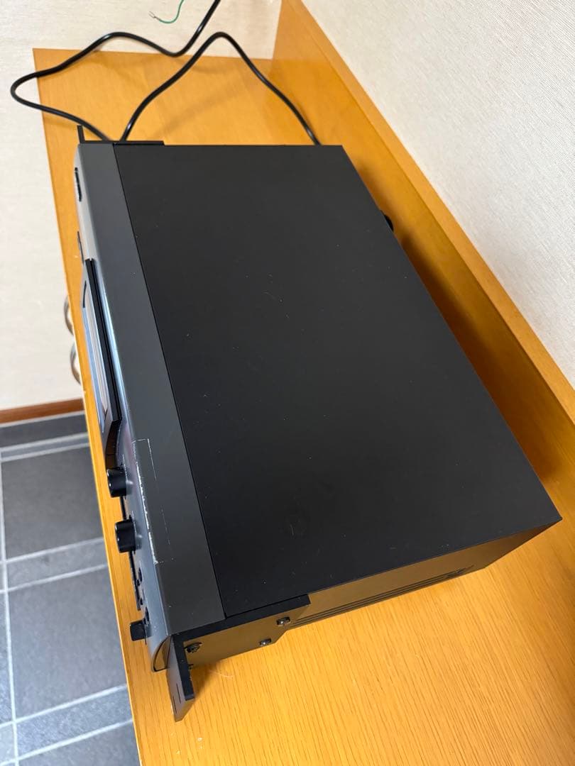 PIONEER パイオニア RPD-500 箱付き