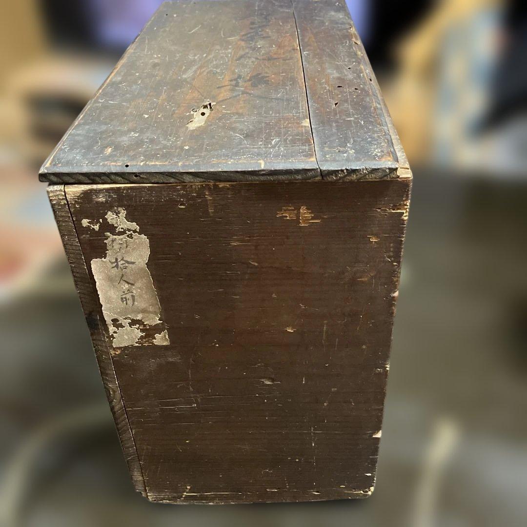 輪島塗珍しいビンテージ漆器お椀10客セット