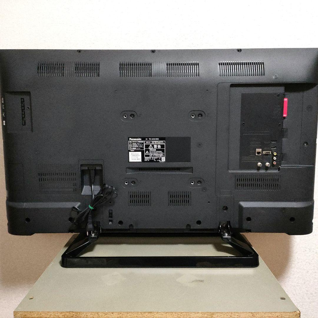 Panasonic[2016年製品]TH-43D305