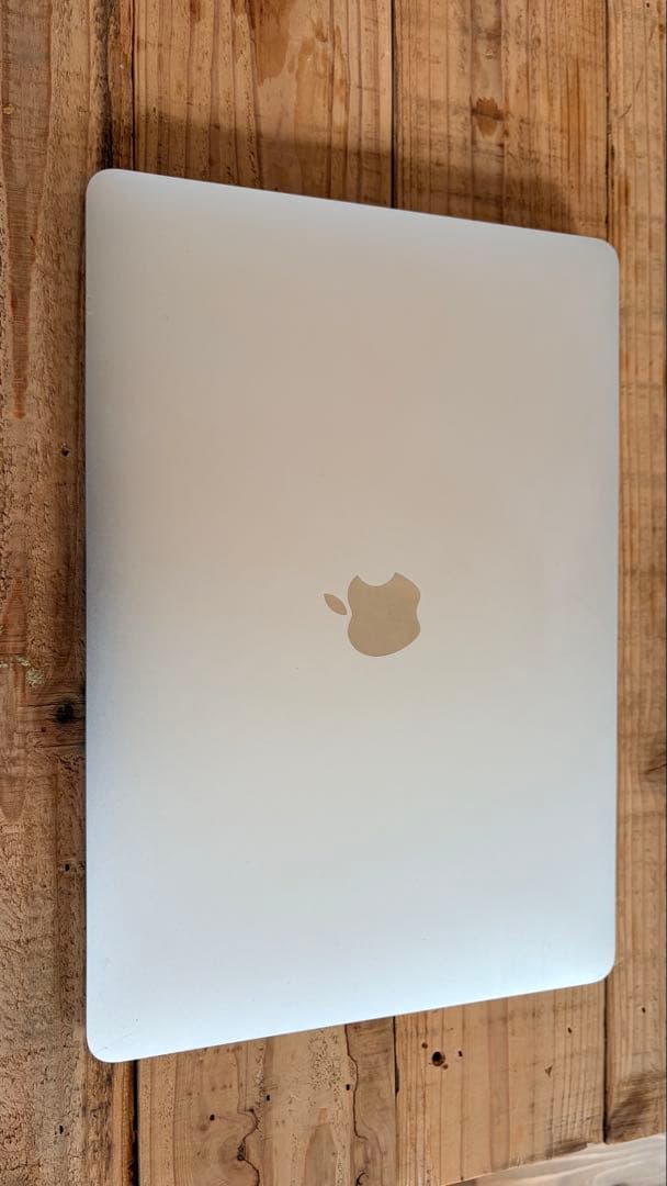 M1 MacBook Air 13インチ 8GB 256GB 箱あり
