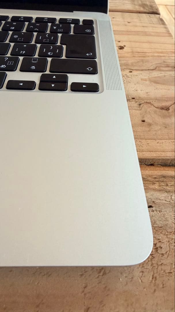 M1 MacBook Air 13インチ 8GB 256GB 箱あり