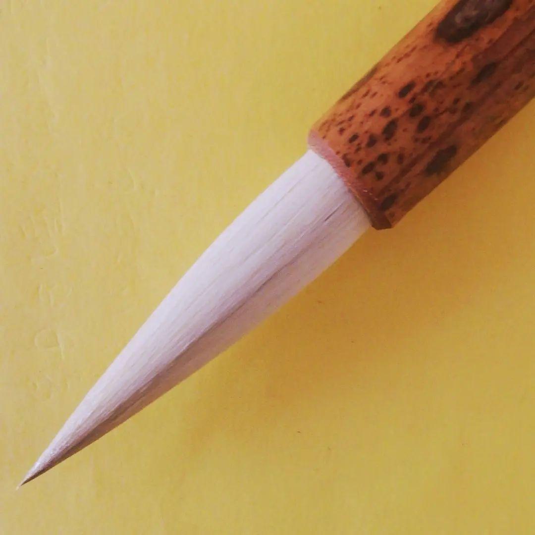 お値下げ半額以下　書道筆　大　長興　松魁堂