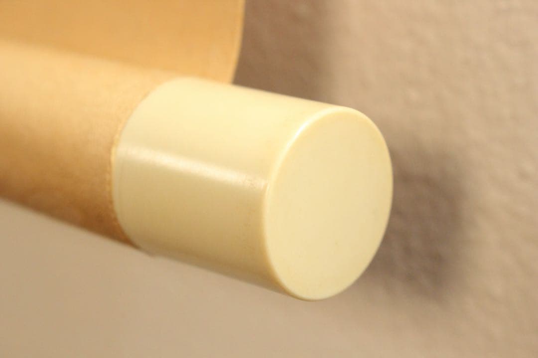 No4989 掛軸　臼井弘陽　「比良泊艇」　絹本着色　共箱/畳箱　山水　送料無料