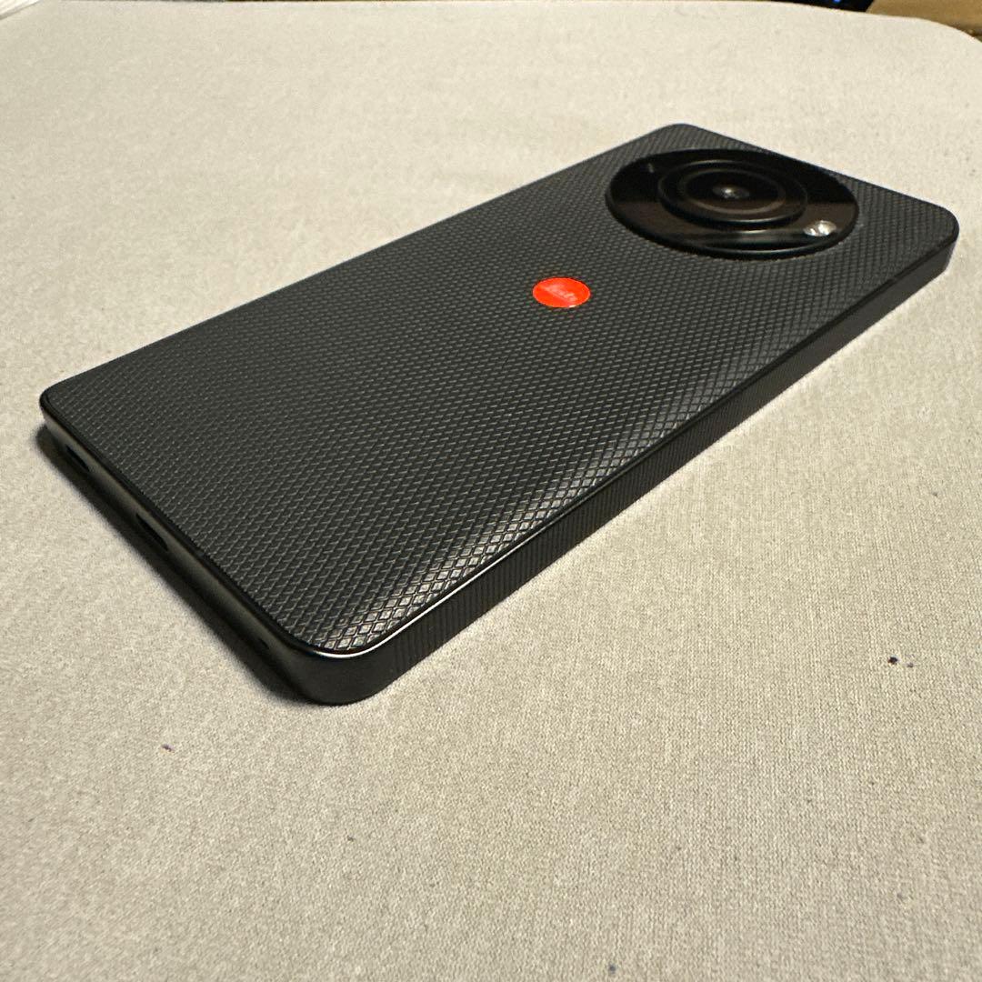 Leitz phone 3 ライツフォン 512GB SIMフリー 1
