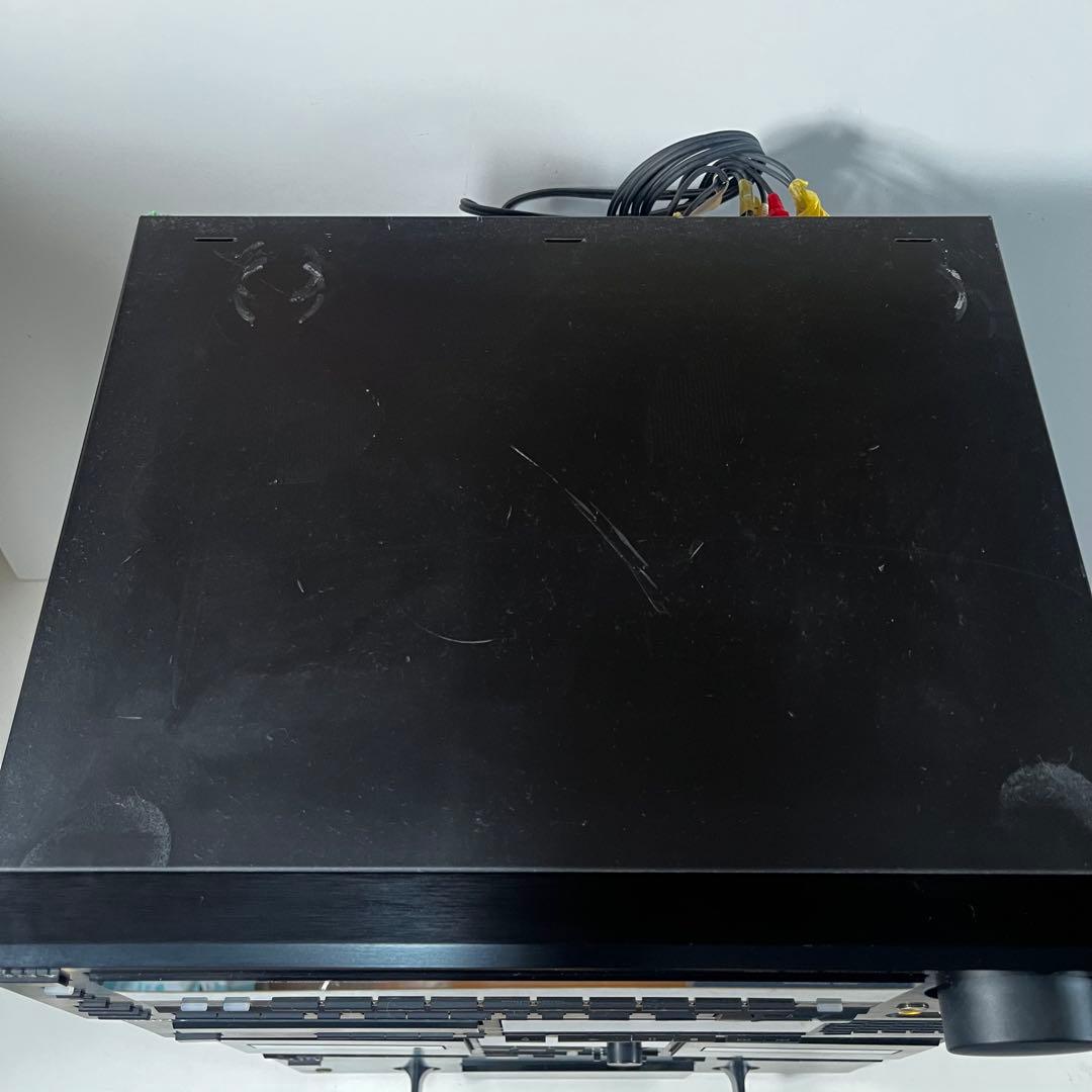 ✴︎通電確認のみ！【LBT-V950】ソニー システムコンポ バブルコンポ✴︎