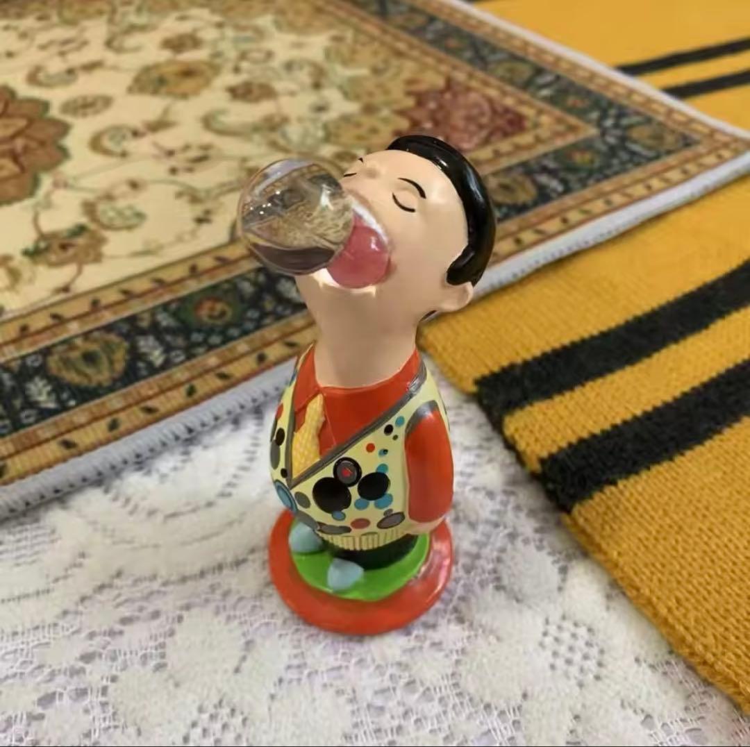 ハリーポッター　ウィーズリーウィザードウィーズ　フィギュア