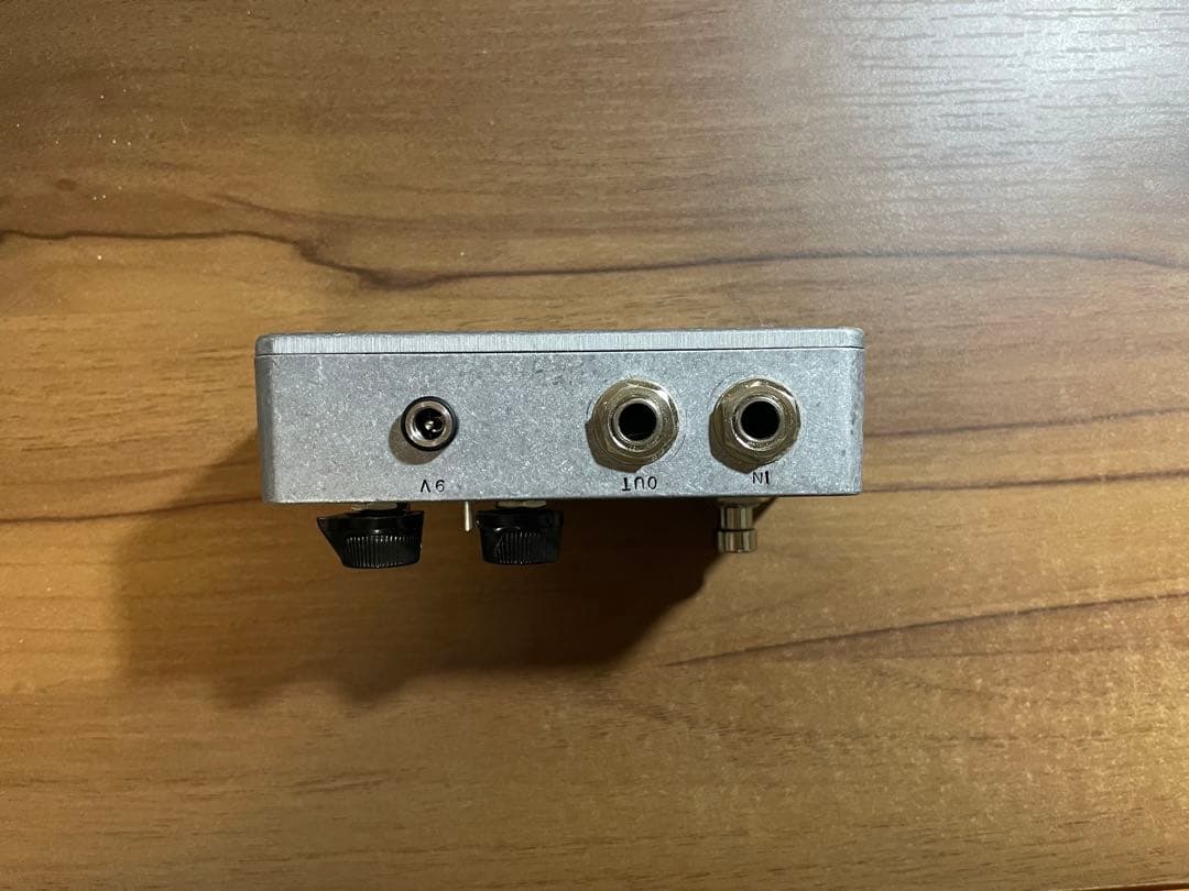 ギター FairfieldCircuitry Unpleasant Surprise