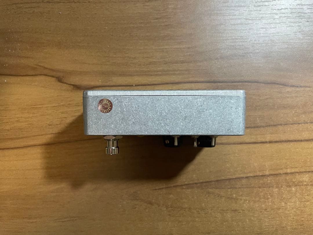 ギター FairfieldCircuitry Unpleasant Surprise