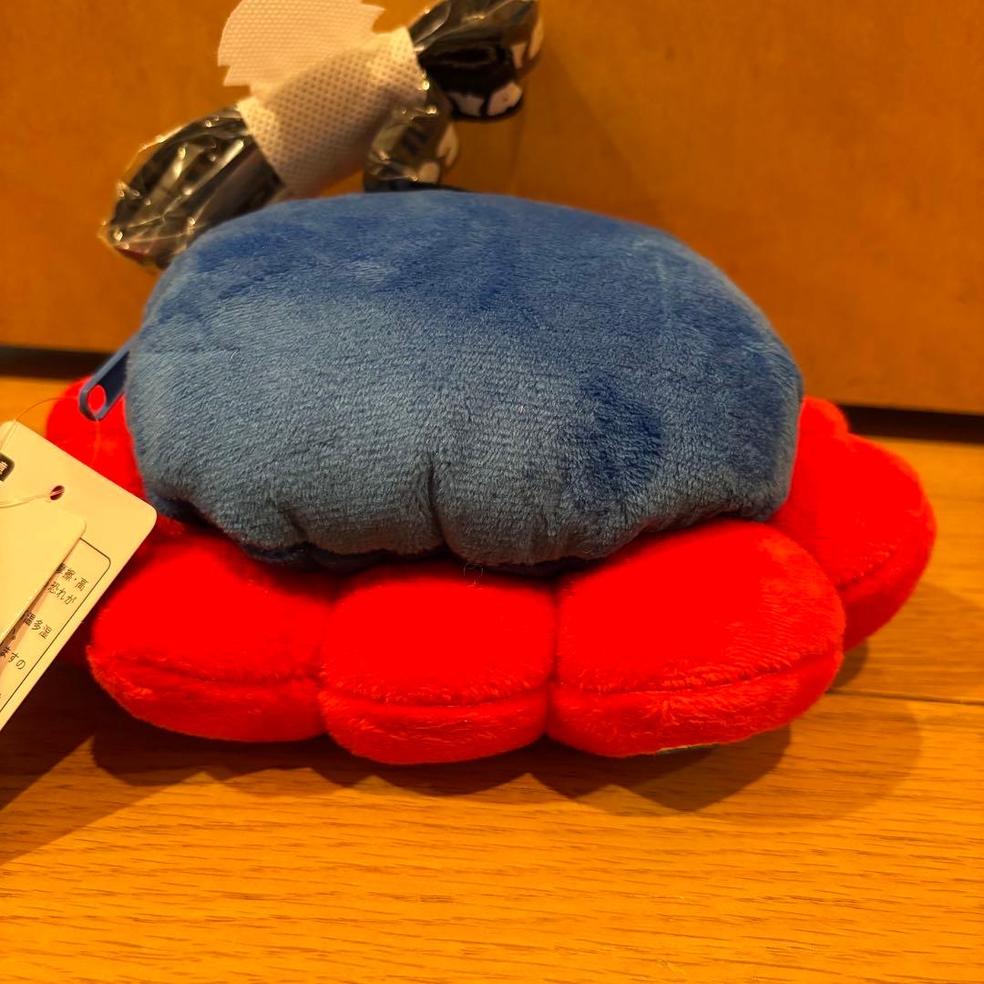 新品！関西万博ミャクミャク ポシェット ポーチ