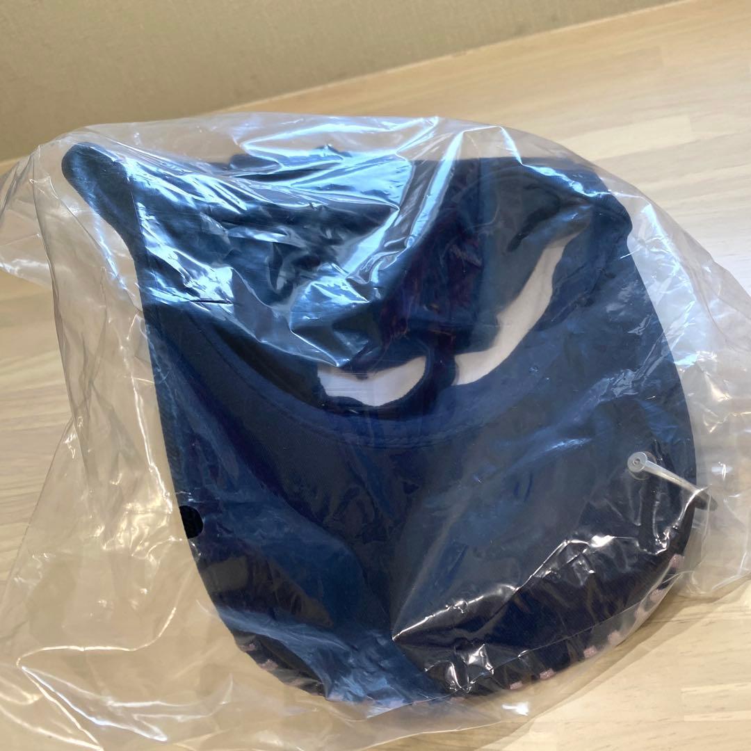 ずっと真夜中でいいのに。 l Ring CAP (Space Navy)