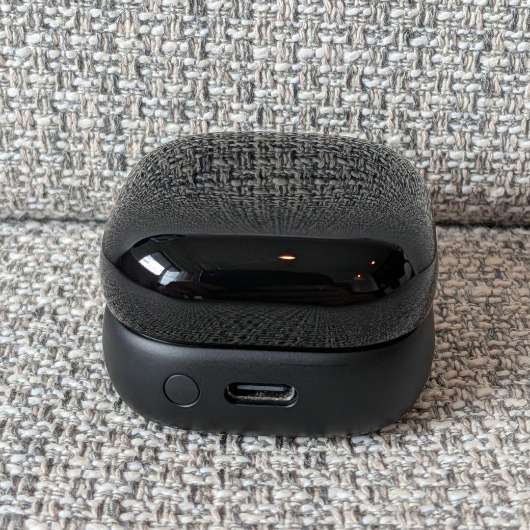 [美品] SONY LinkBuds Fit WF-LS910N