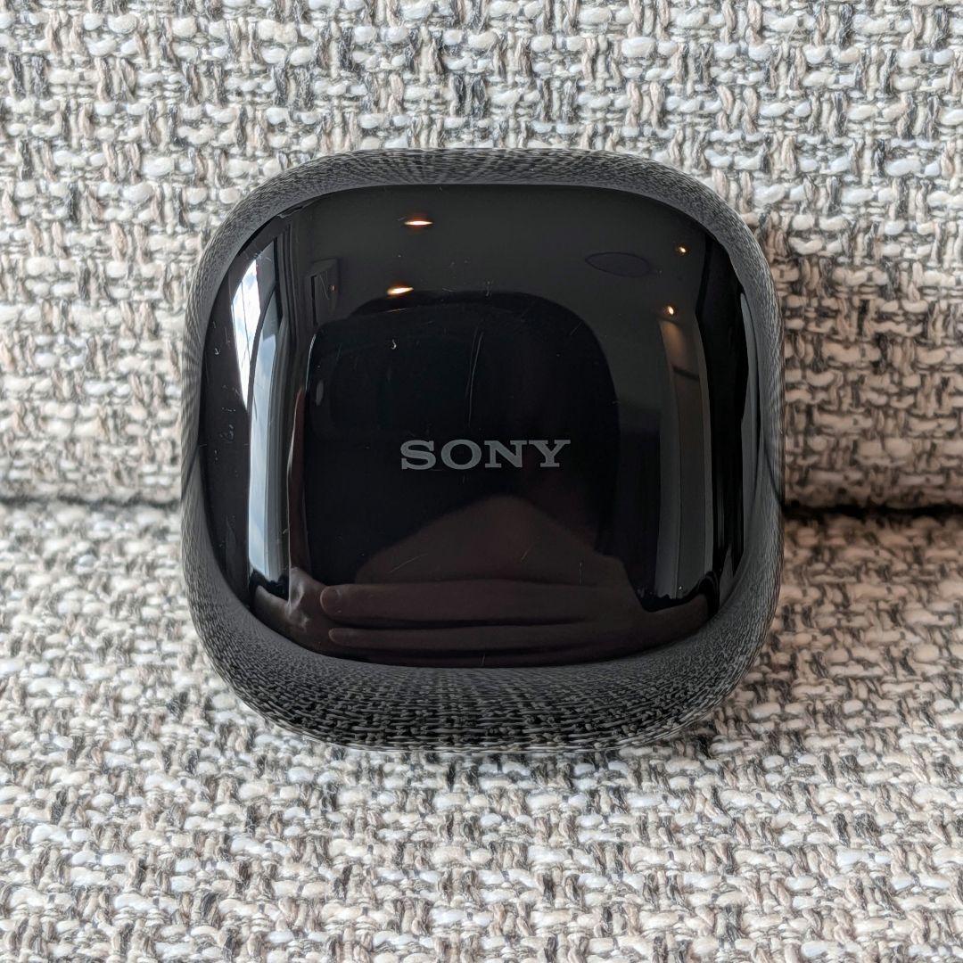 [美品] SONY LinkBuds Fit WF-LS910N