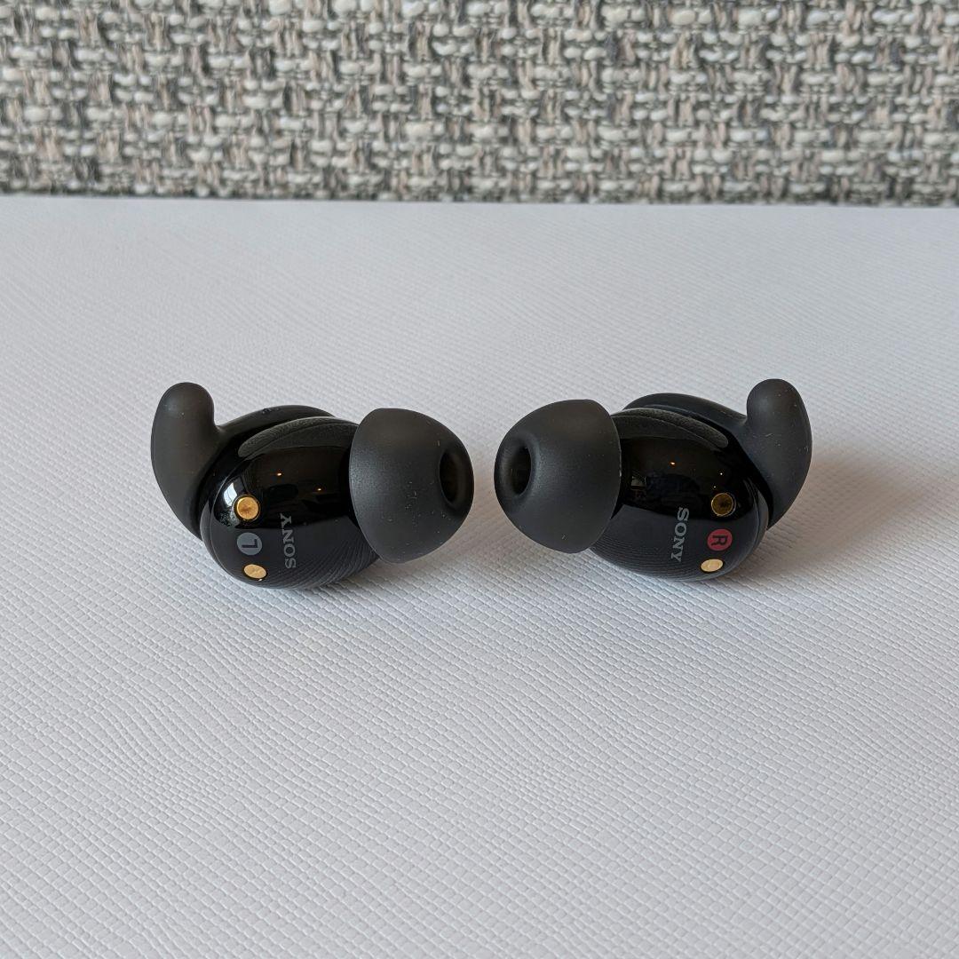 [美品] SONY LinkBuds Fit WF-LS910N
