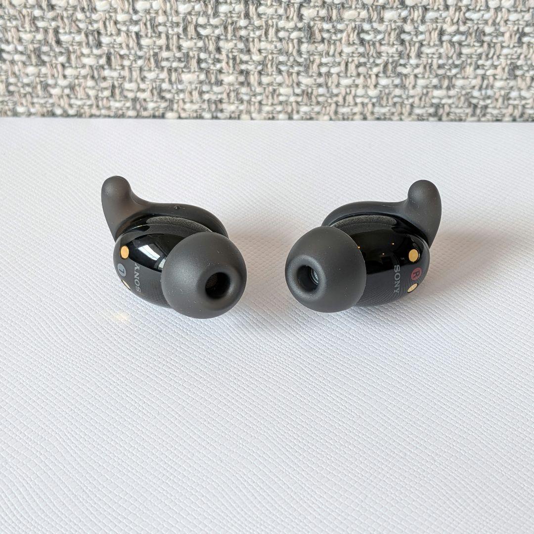 [美品] SONY LinkBuds Fit WF-LS910N
