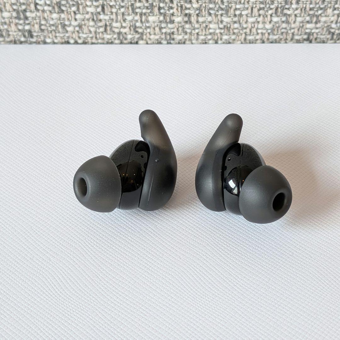 [美品] SONY LinkBuds Fit WF-LS910N