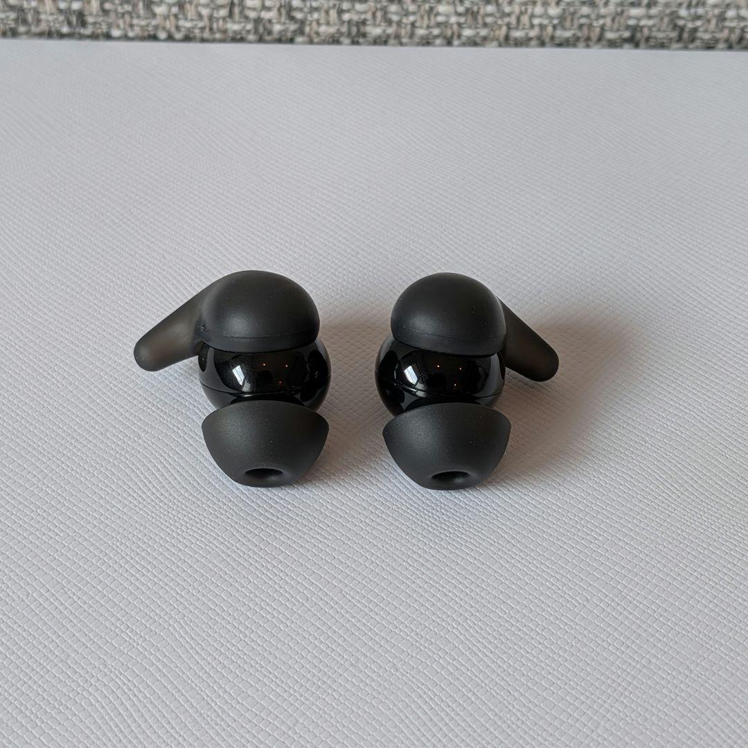 [美品] SONY LinkBuds Fit WF-LS910N