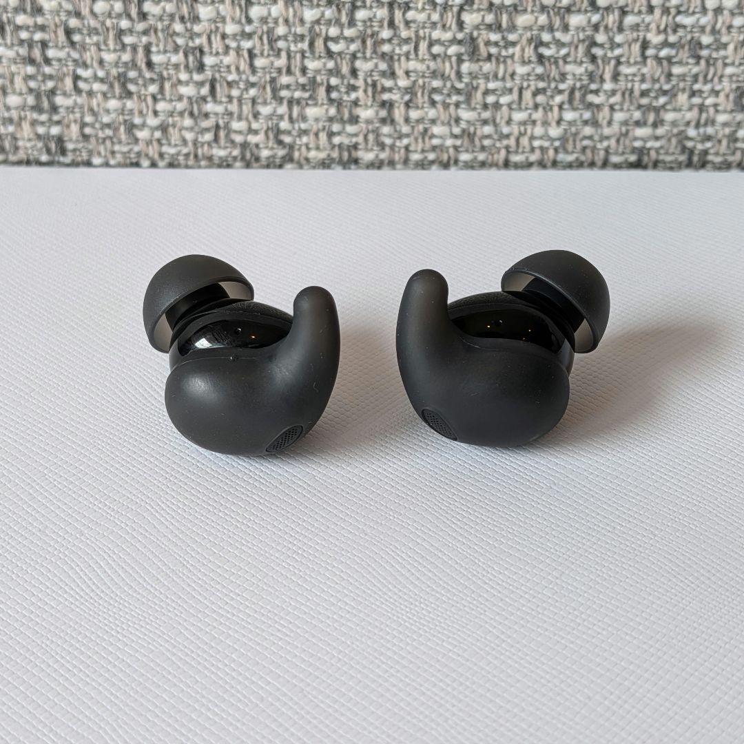 [美品] SONY LinkBuds Fit WF-LS910N