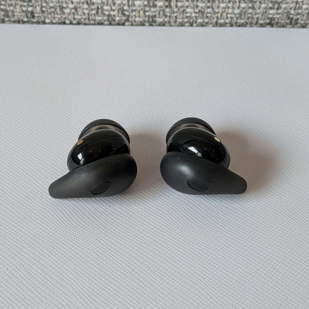 [美品] SONY LinkBuds Fit WF-LS910N
