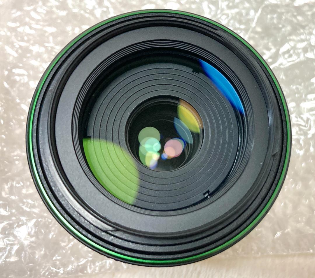 レンズ(ズーム) HD PENTAX-DA 55-300mm F4.5-6.3 ED PLM WR