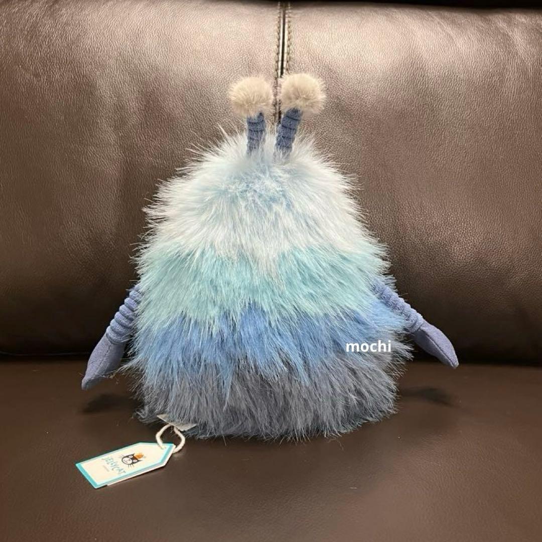  Zumblebi Alien 新品