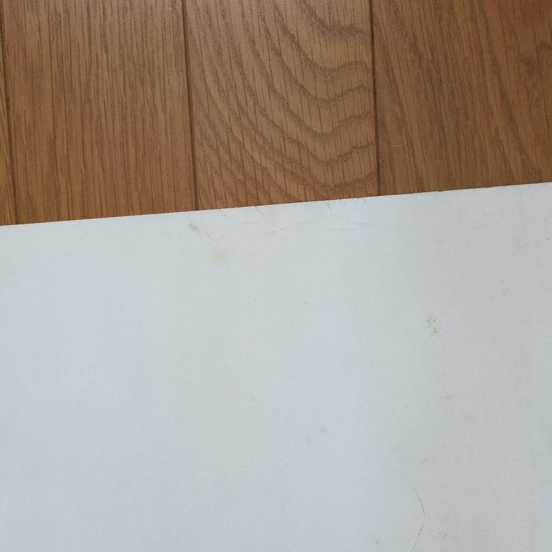 UK Night After Night B2ポスター