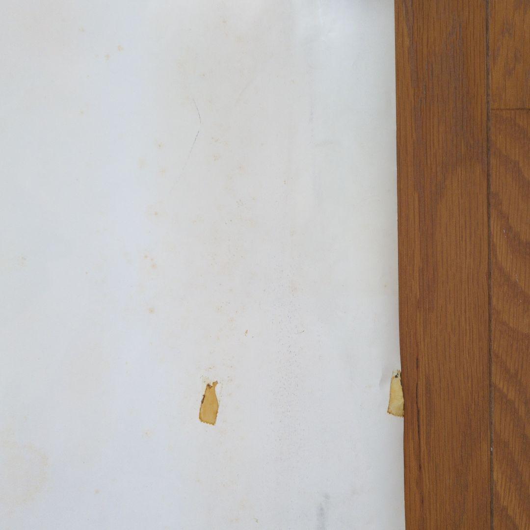 UK Night After Night B2ポスター