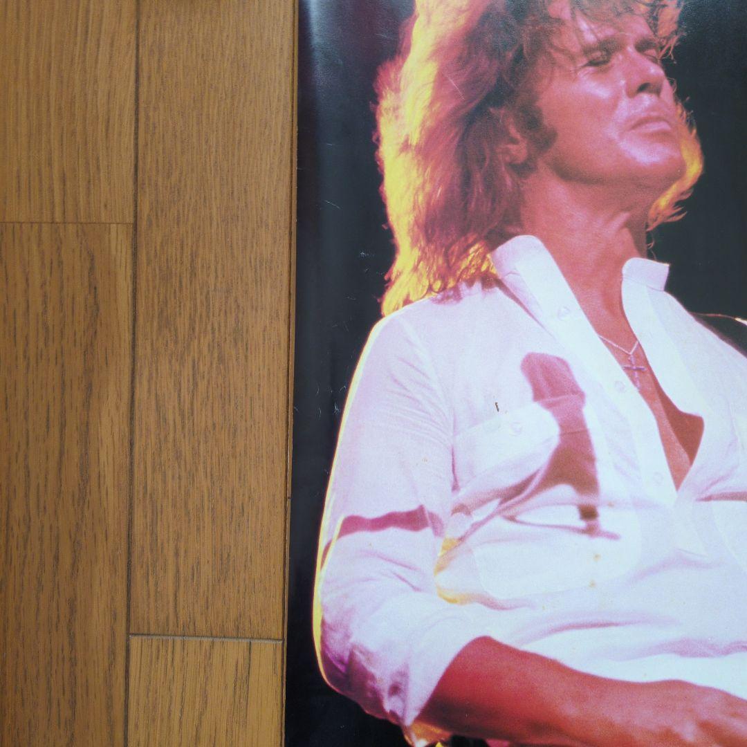 UK Night After Night B2ポスター