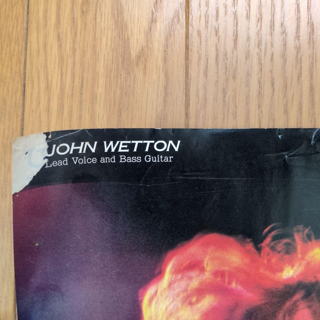 UK Night After Night B2ポスター