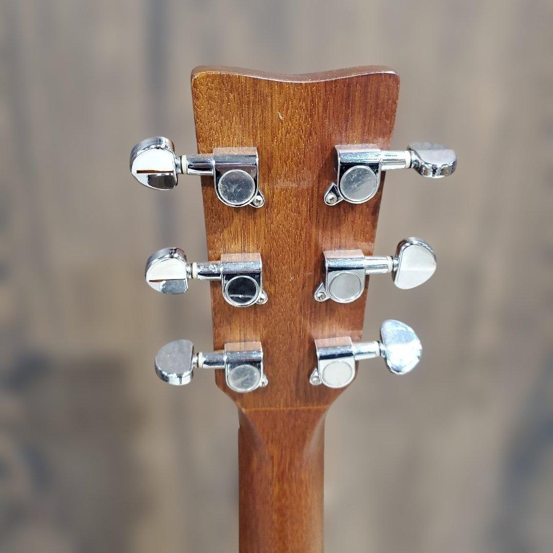 YAMAHA アコースティックギター F620DW ケース付