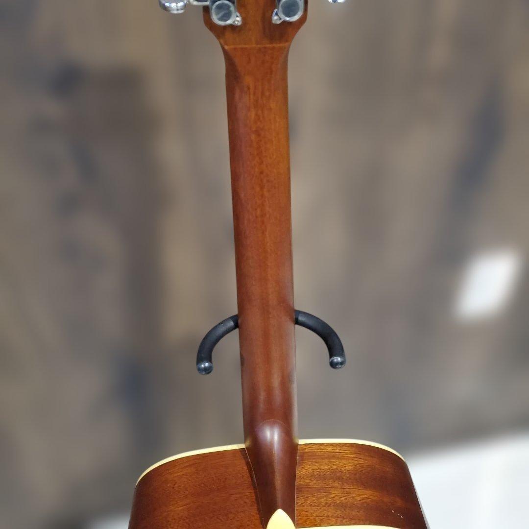 YAMAHA アコースティックギター F620DW ケース付