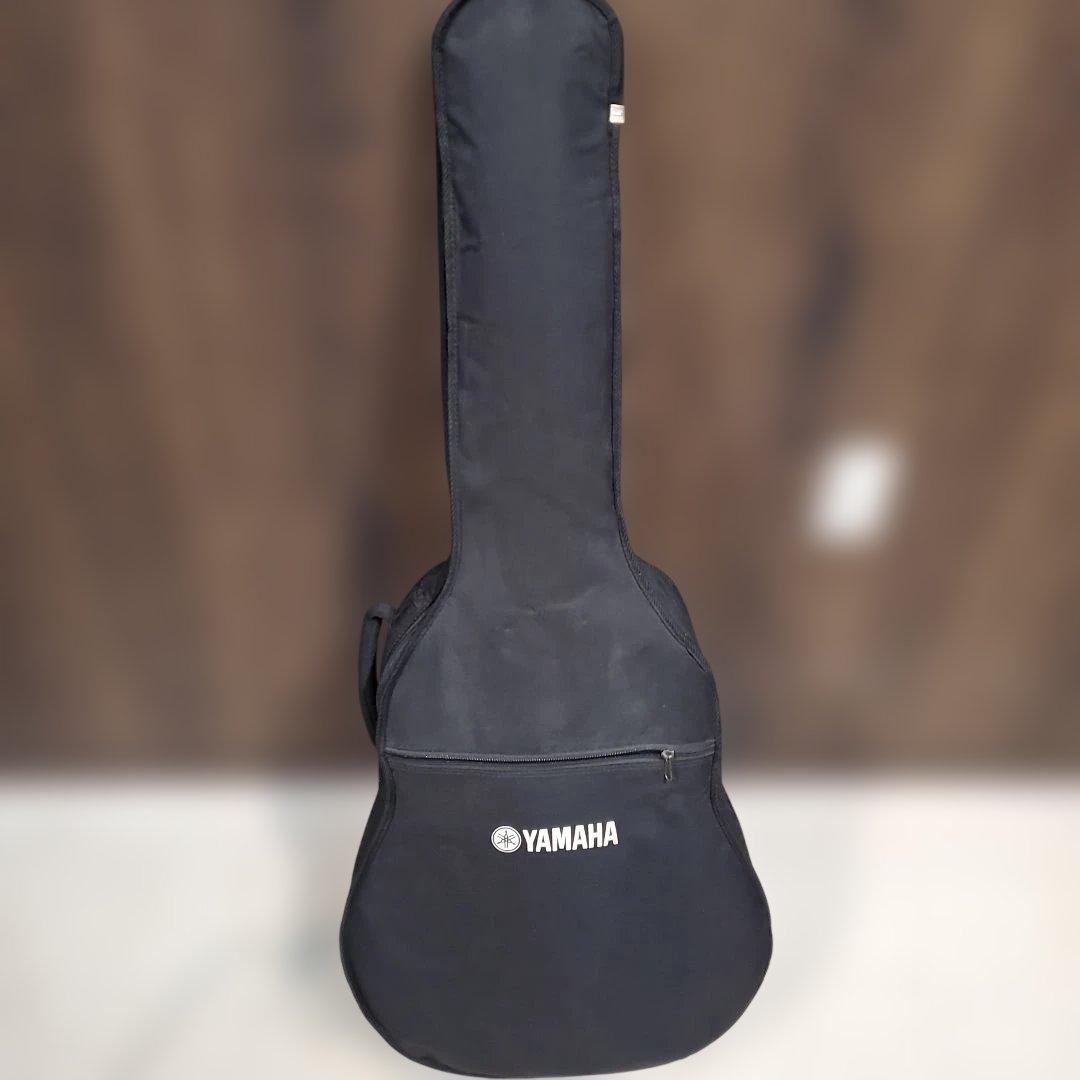 YAMAHA アコースティックギター F620DW ケース付