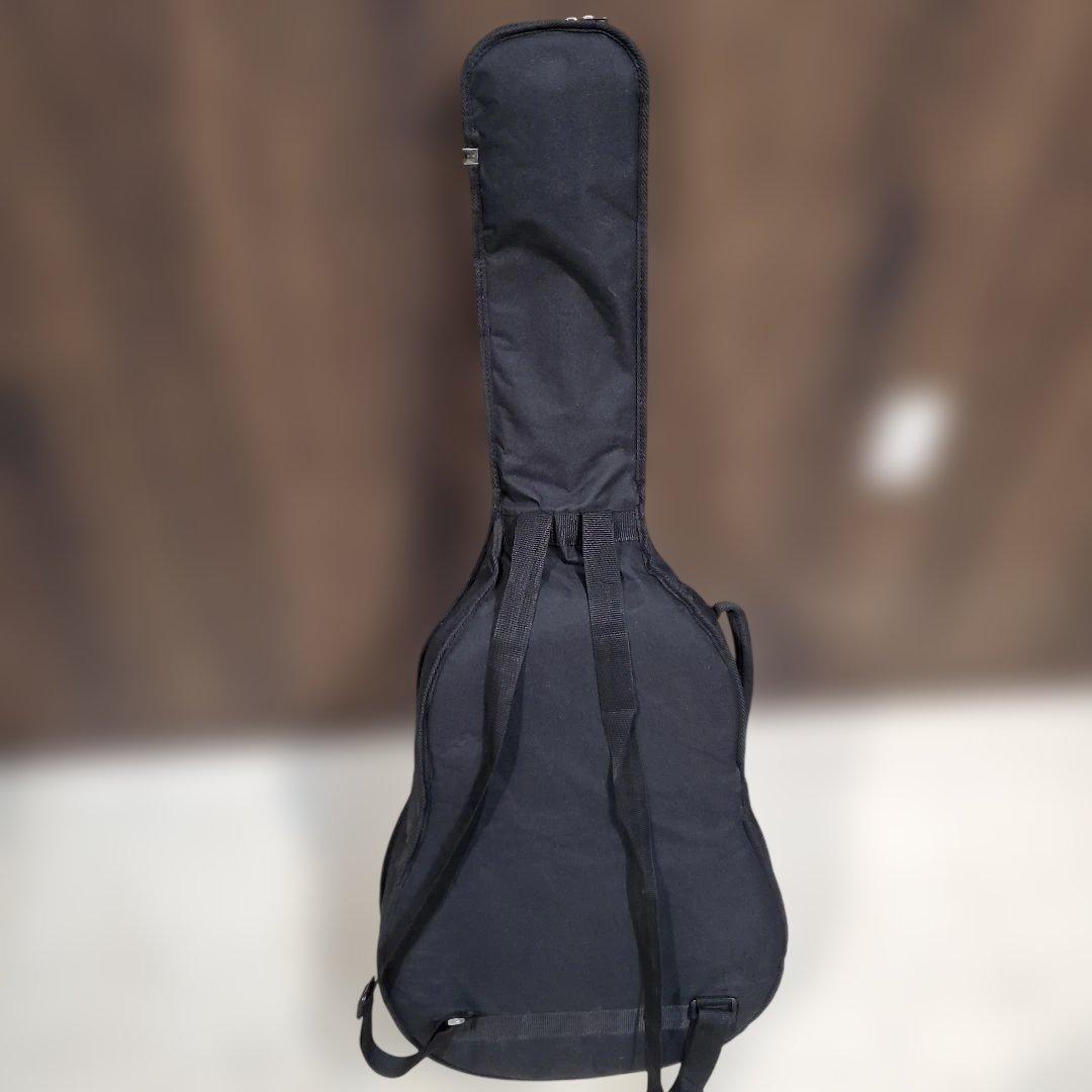 YAMAHA アコースティックギター F620DW ケース付