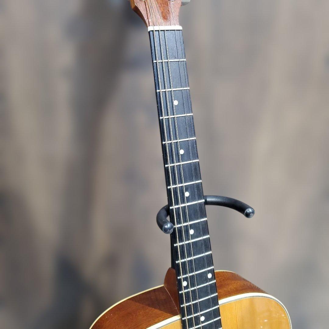 YAMAHA アコースティックギター F620DW ケース付