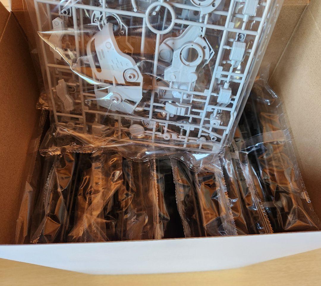 コトブキヤ　未組立　ゾイド　HMM　RBOZ-003　ゴジュラス　ショップ限定