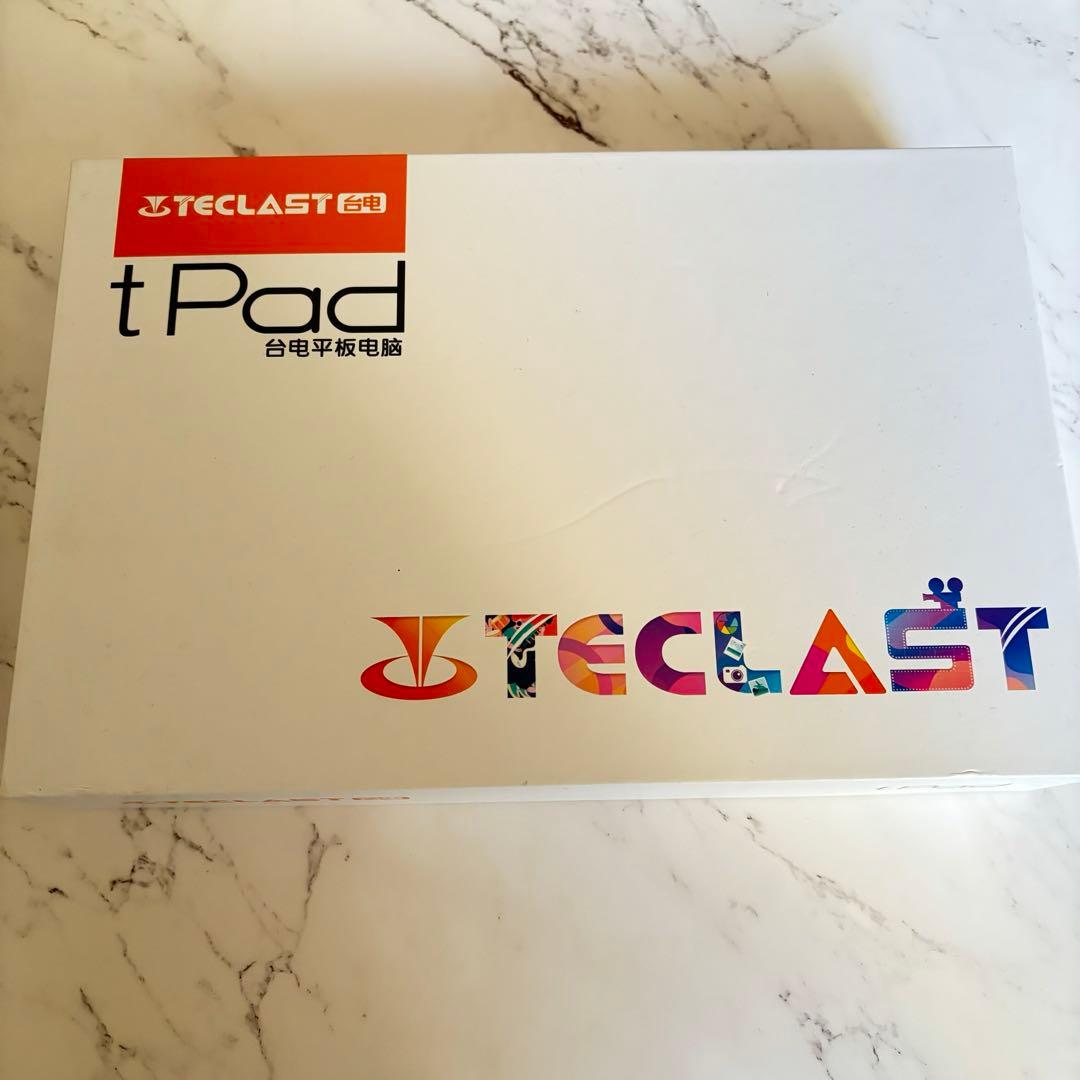 Teclast P25T TA10 4GB 64GB バッテリー5000mAh