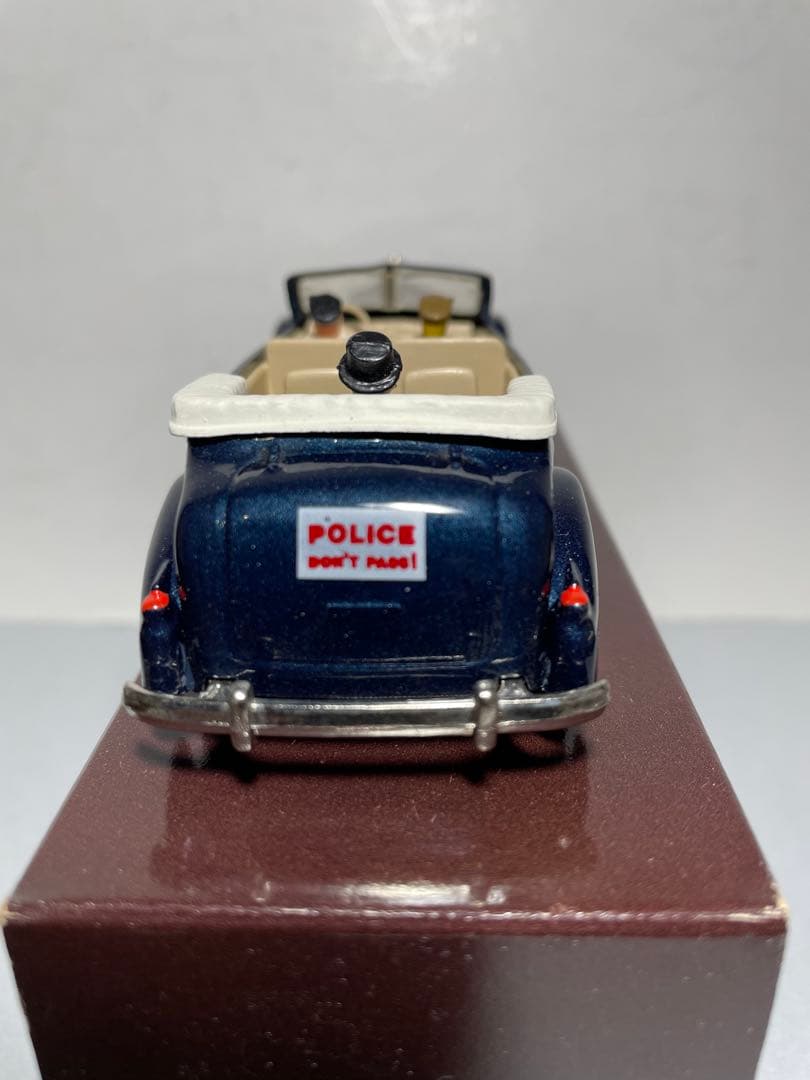 REXTOYS ルーズベルト大統領