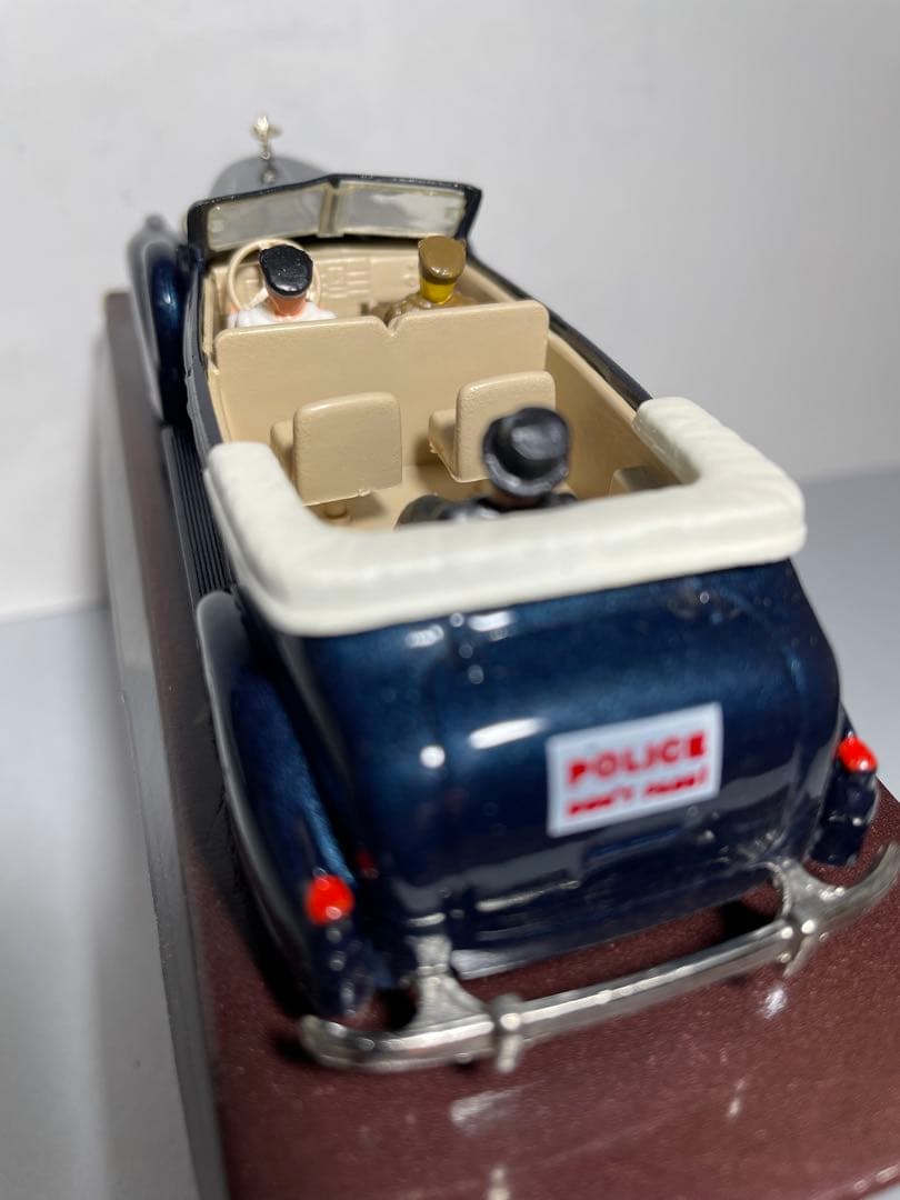 REXTOYS ルーズベルト大統領