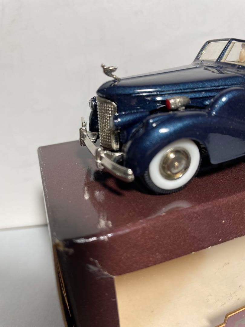 REXTOYS ルーズベルト大統領