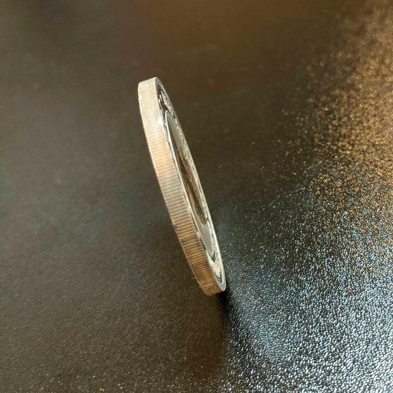 イーグル銀貨1オンス／2020オーストラリア／エリザベス二世