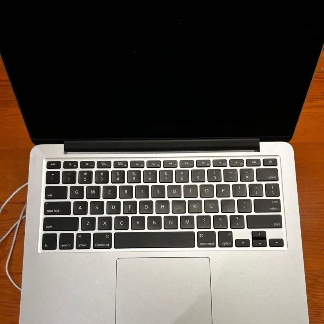 【早い者勝ち】❣️MacBook Pro13インチ　マジックマウスもおつけします