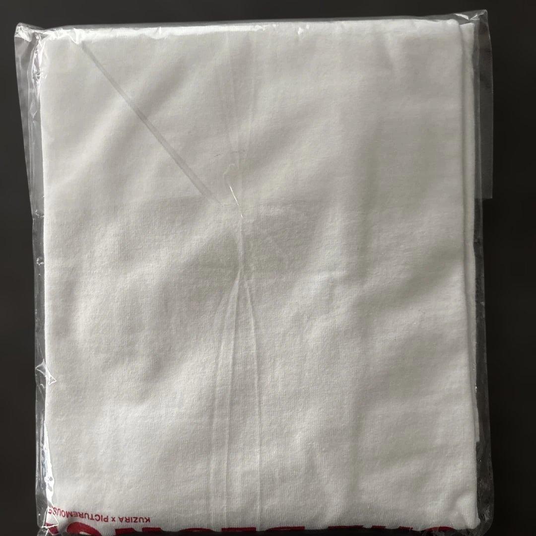 希少！KUZIRA THERE SHE BLOWS! Tシャツ Lサイズ