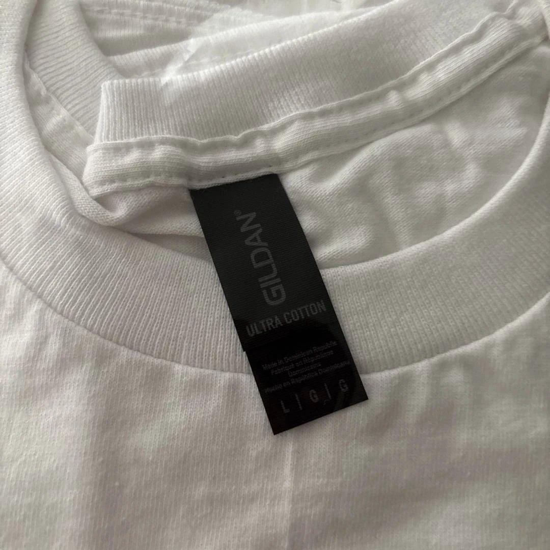 希少！KUZIRA THERE SHE BLOWS! Tシャツ Lサイズ