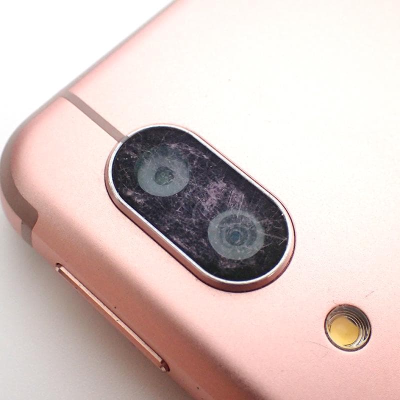 SHARP AQUOS sense3 SHV45 64GB au 制限◎ 本体