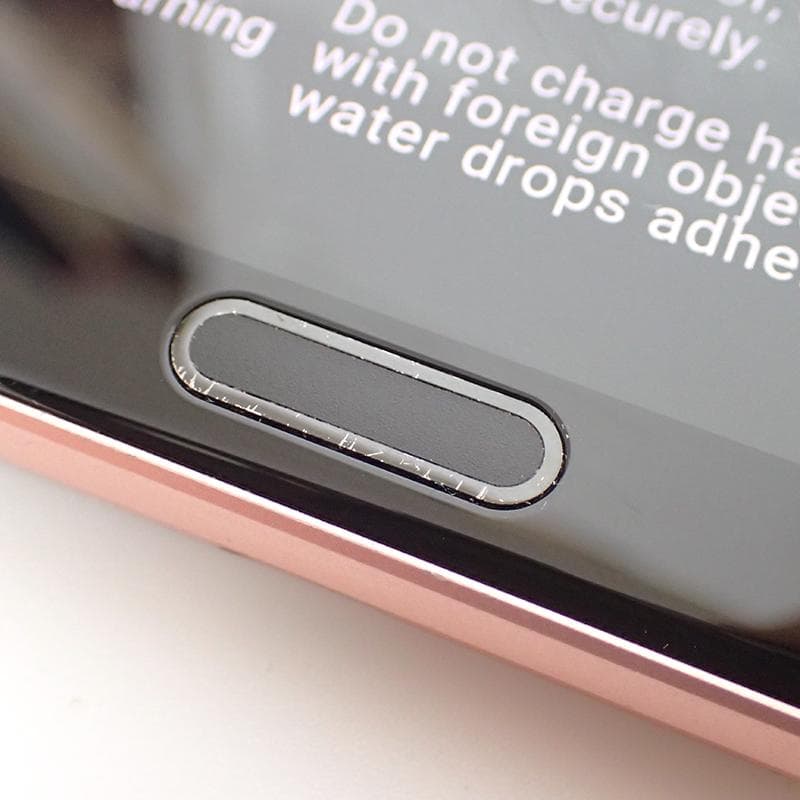 SHARP AQUOS sense3 SHV45 64GB au 制限◎ 本体