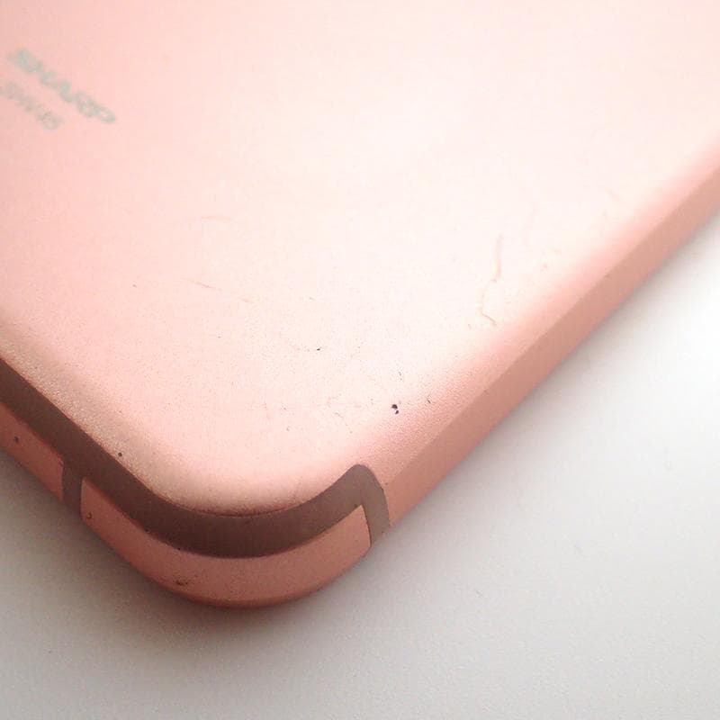 SHARP AQUOS sense3 SHV45 64GB au 制限◎ 本体