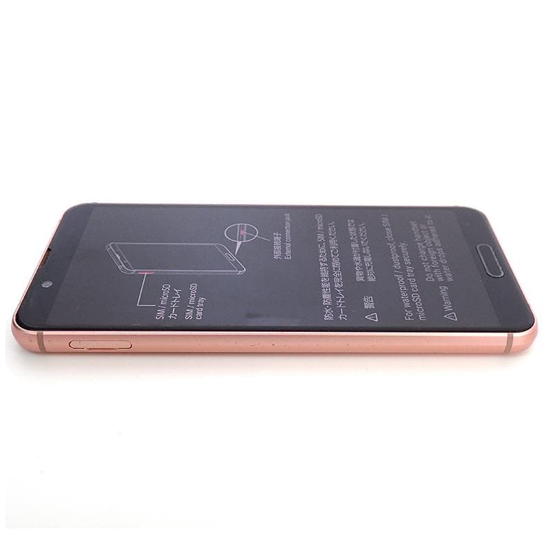 SHARP AQUOS sense3 SHV45 64GB au 制限◎ 本体